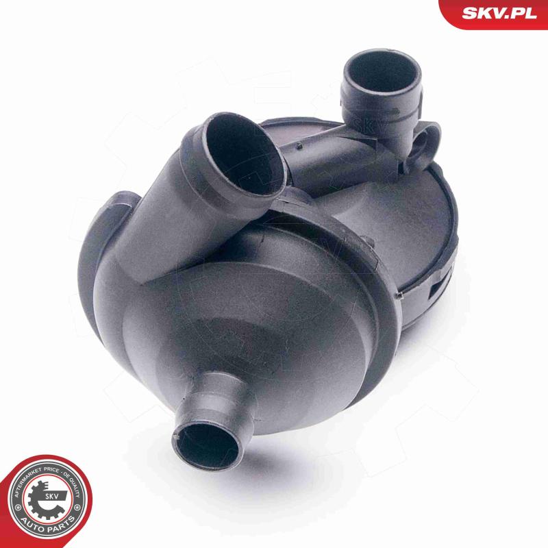 Kit de réparation, ventilation du carter-moteur ESEN SKV 31SKV040 - Visuel 1