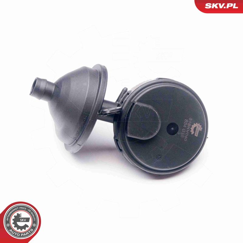 Kit de réparation, ventilation du carter-moteur ESEN SKV 31SKV040 - Visuel 2