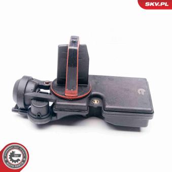 Valve, controle d'air-air d'admission ESEN SKV [31SKV046]