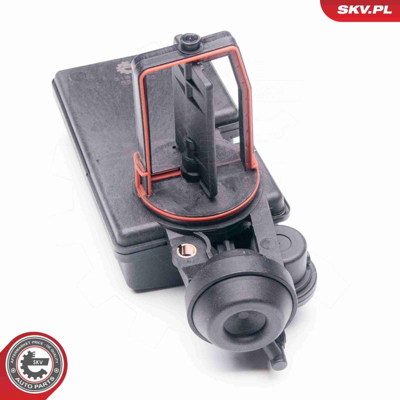 Valve, controle d'air-air d'admission ESEN SKV 31SKV046 - Visuel 1