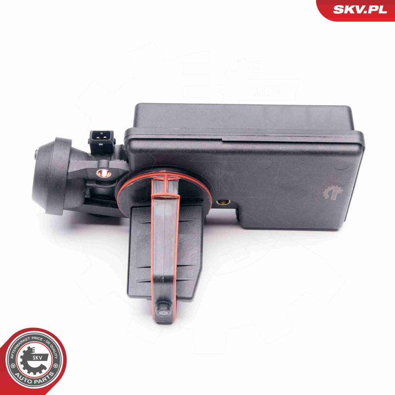 Valve, controle d'air-air d'admission ESEN SKV 31SKV046 - Visuel 2