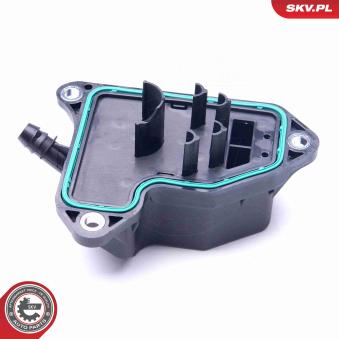 Séparateur d'huile, prise de recyclage des gas de carter ESEN SKV 31SKV061 pour SAAB 95 E 300 - 231cv