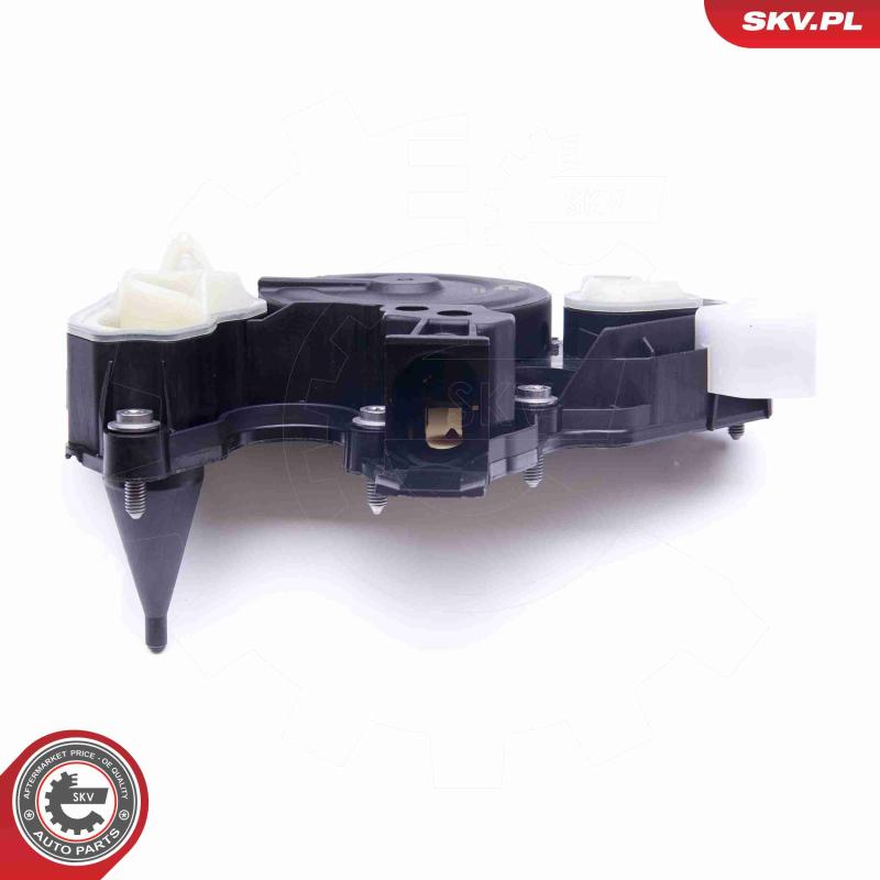 Séparateur d'huile, prise de recyclage des gas de carter ESEN SKV 31SKV083 - Visuel 2