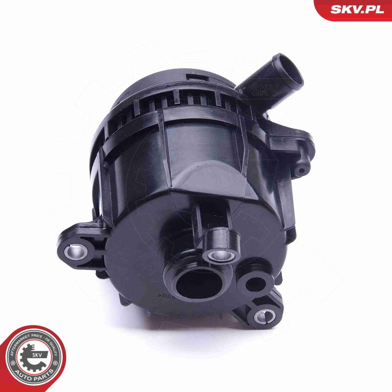 Séparateur d'huile, prise de recyclage des gas de carter ESEN SKV 31SKV091 - Visuel 1