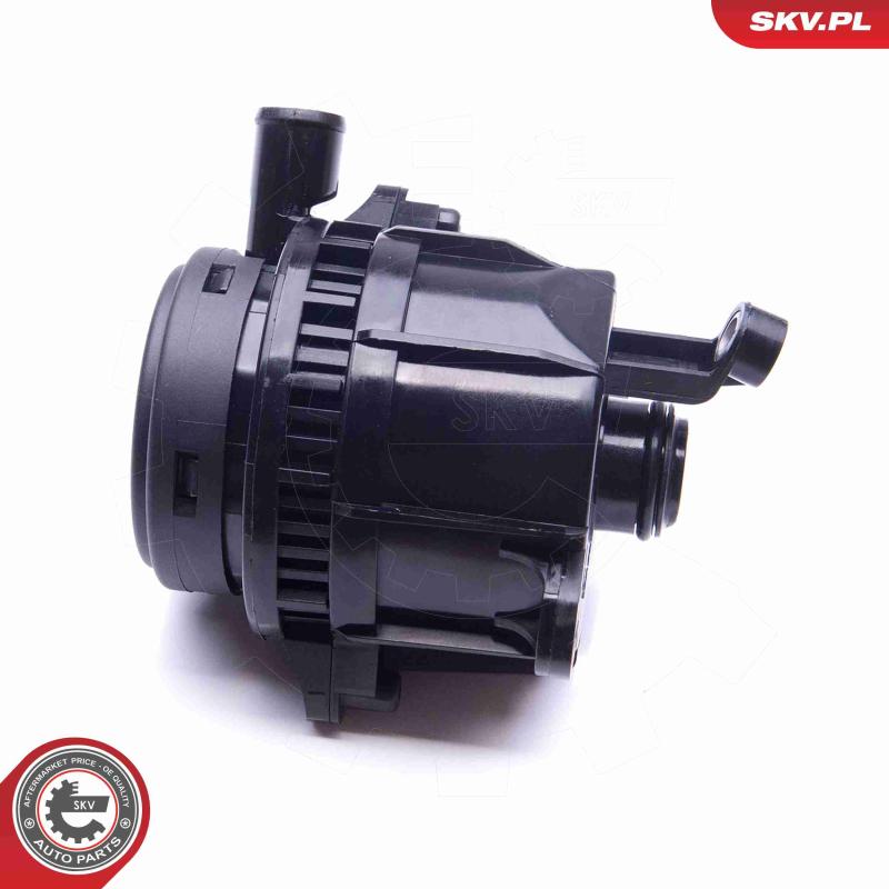 Séparateur d'huile, prise de recyclage des gas de carter ESEN SKV 31SKV091 - Visuel 2