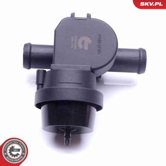 Vanne de regulation chauffage ESEN SKV 31SKV092