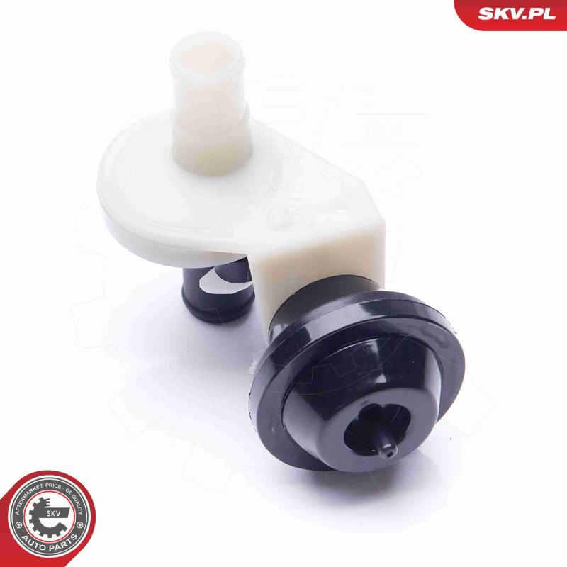 Vanne de regulation chauffage ESEN SKV 31SKV093 - Visuel 1