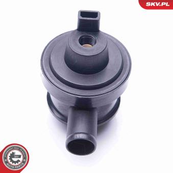 Détendeur, système à rampe commune ESEN SKV OEM 068129633