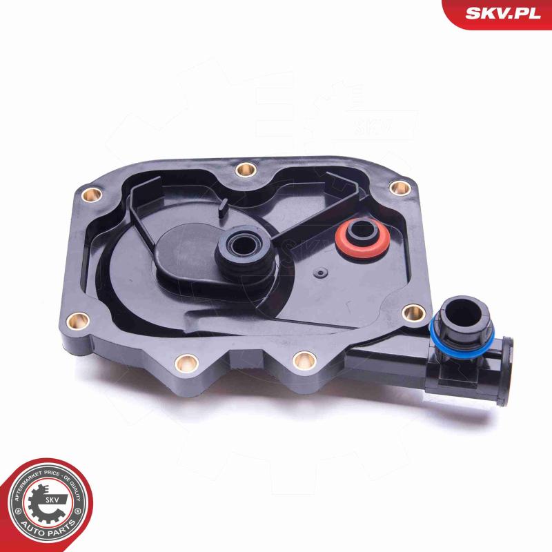 Kit de réparation, ventilation du carter-moteur ESEN SKV 31SKV103 - Visuel 1