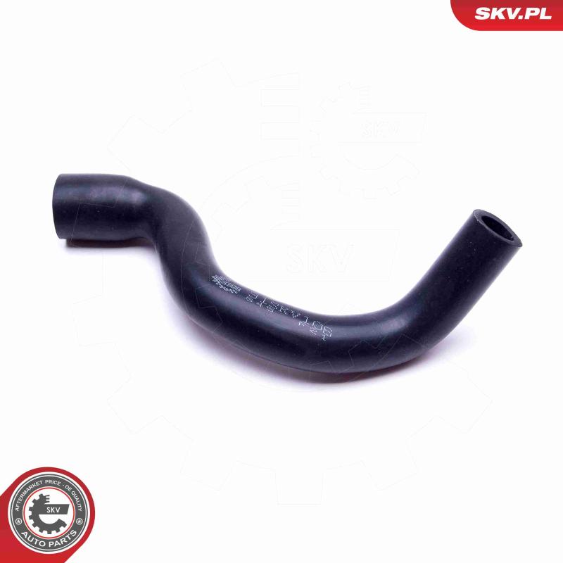 Tuyau d'huile ESEN SKV 31SKV106 - Visuel 1