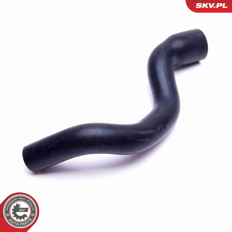 Tuyau d'huile ESEN SKV 31SKV106 - Visuel 2