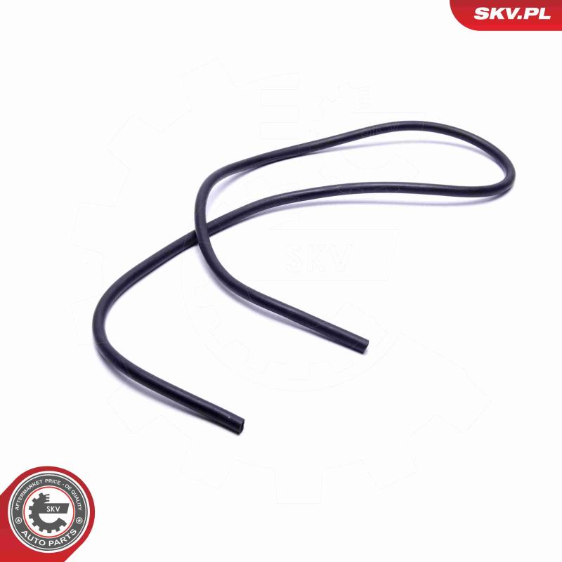 Tuyau d'huile ESEN SKV 31SKV111 - Visuel 1