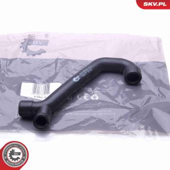 Tuyau d'huile ESEN SKV OEM A1020944387