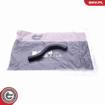 Tuyau d'huile ESEN SKV 31SKV117 pour PEUGEOT PARTNER C 320 - 218cv