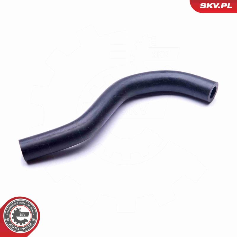 Tuyau d'huile ESEN SKV 31SKV117 - Visuel 1