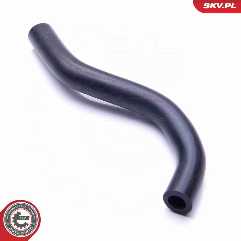 Tuyau d'huile ESEN SKV 31SKV117 - Visuel 2