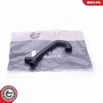 Tuyau d'huile ESEN SKV OEM a1020942587 Tuyau d'huile ESEN SKV OEM a1020942587