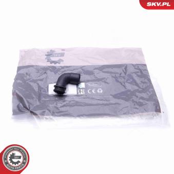 Tuyau d'huile ESEN SKV 31SKV127