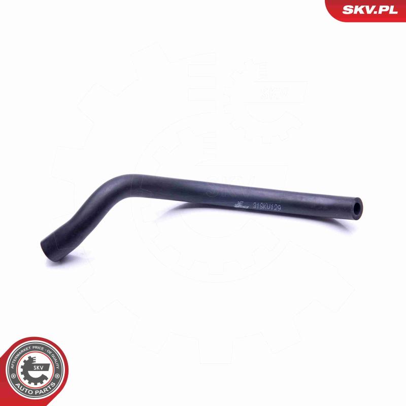 Tuyau d'huile ESEN SKV 31SKV129 - Visuel 1