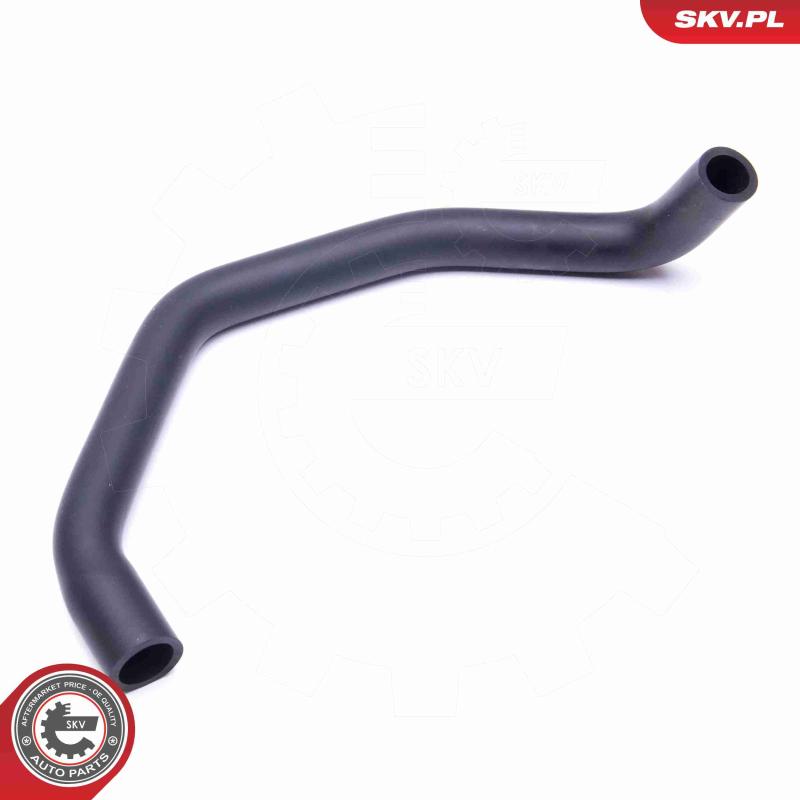 Tuyau, ventilation de carter-moteur ESEN SKV 31SKV134 - Visuel 1