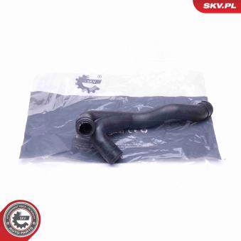 Tuyau, ventilation de carter-moteur ESEN SKV OEM 06A103221AH Tuyau, ventilation de carter-moteur ESEN SKV OEM 06A103221AH