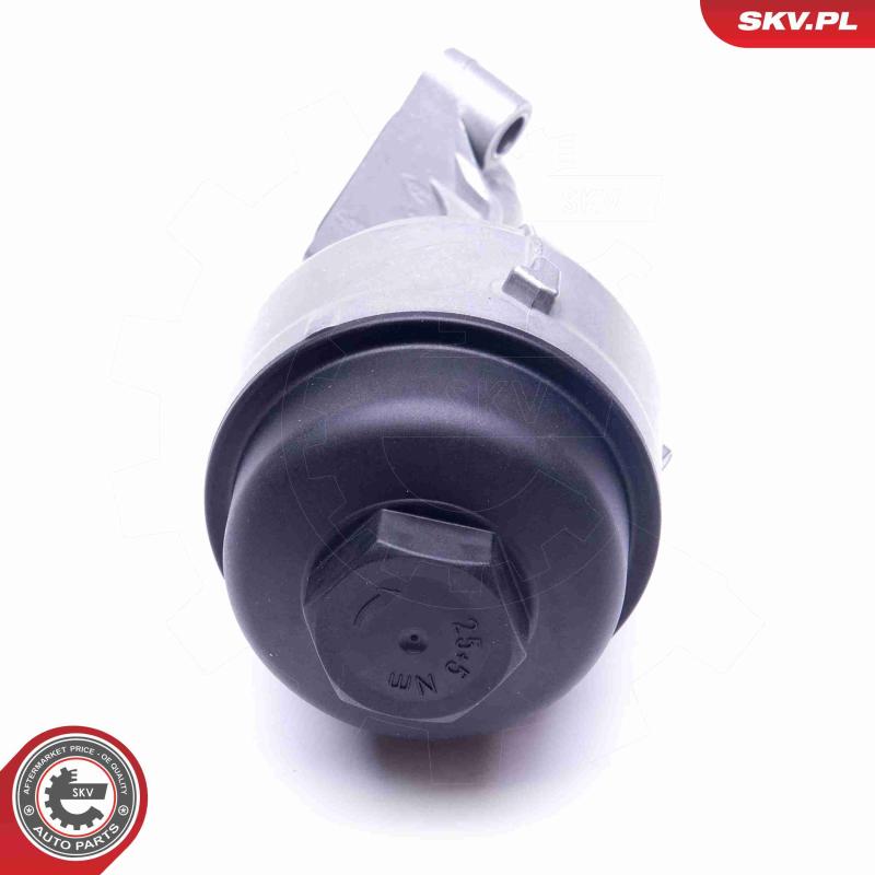 Boîtier, filtre à huile ESEN SKV 31SKV137 - Visuel 1