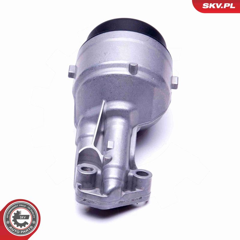 Boîtier, filtre à huile ESEN SKV 31SKV137 - Visuel 2