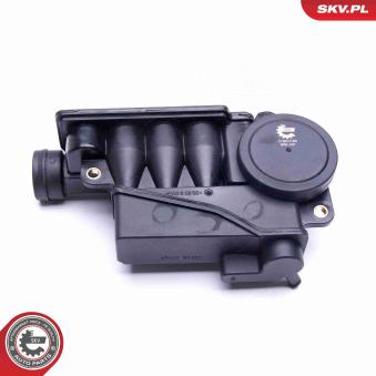 Soupape, dégazage du carter ESEN SKV 31SKV155 pour AUDI A5 S5 quattro - 354cv