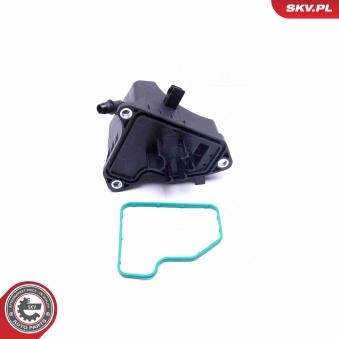 Soupape, dégazage du carter ESEN SKV [31SKV158]