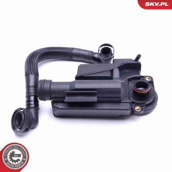 Kit de réparation, ventilation du carter-moteur ESEN SKV [31SKV163]