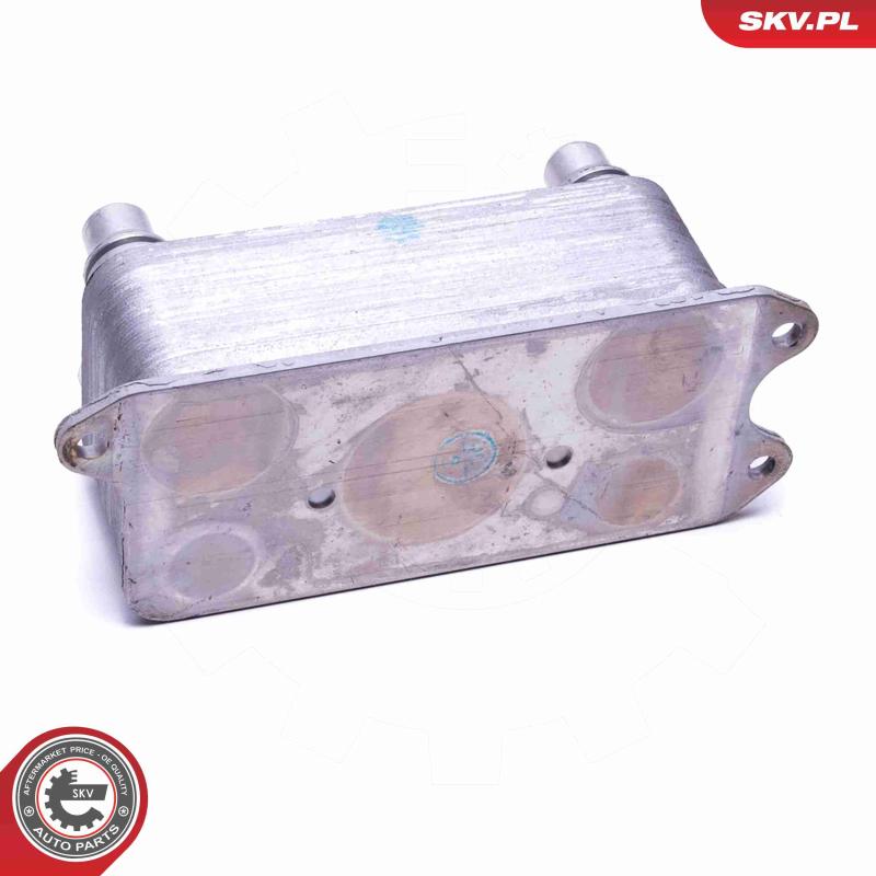 Radiateur d'huile ESEN SKV 31SKV215 - Visuel 2