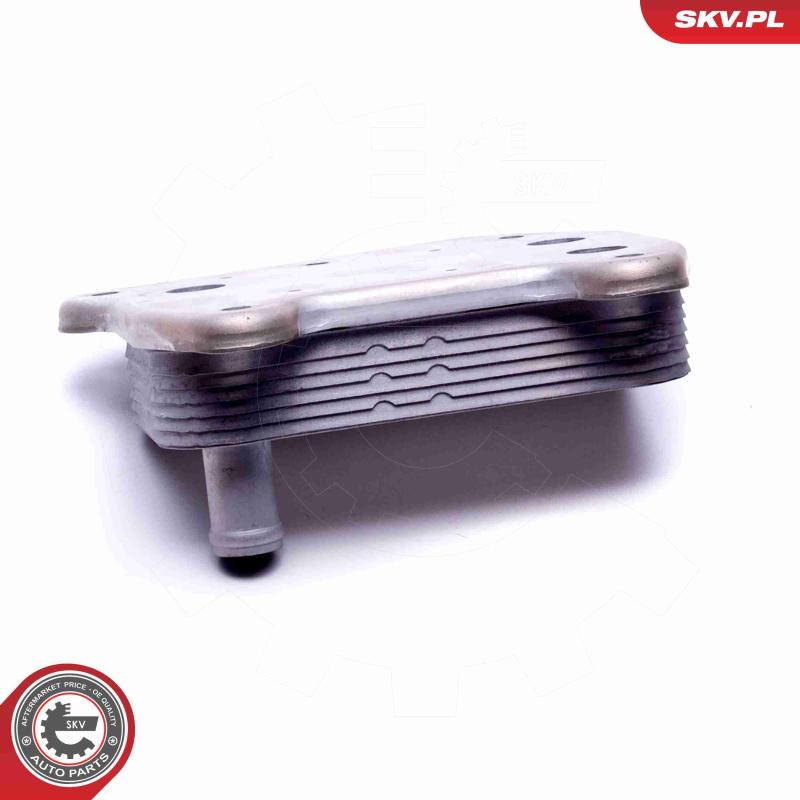 Radiateur d'huile ESEN SKV 31SKV216 - Visuel 1