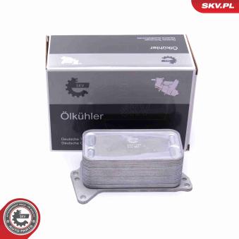 Radiateur d'huile ESEN SKV [31SKV222]
