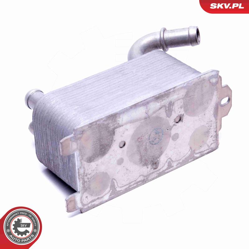 Radiateur d'huile ESEN SKV 31SKV228 - Visuel 2