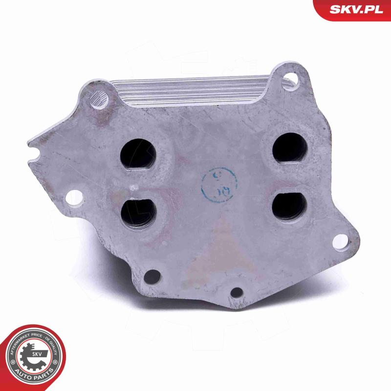 Boîtier, filtre à huile ESEN SKV 31SKV230 - Visuel 2