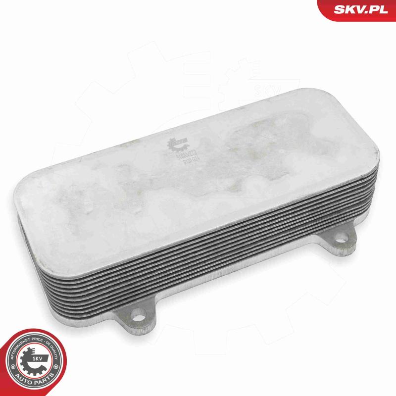 Radiateur d'huile ESEN SKV 31SKV272 - Visuel 1