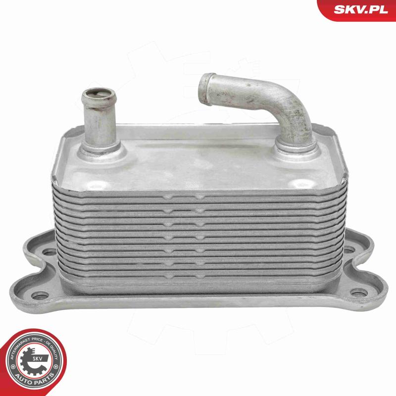 Radiateur d'huile ESEN SKV 31SKV302 - Visuel 2