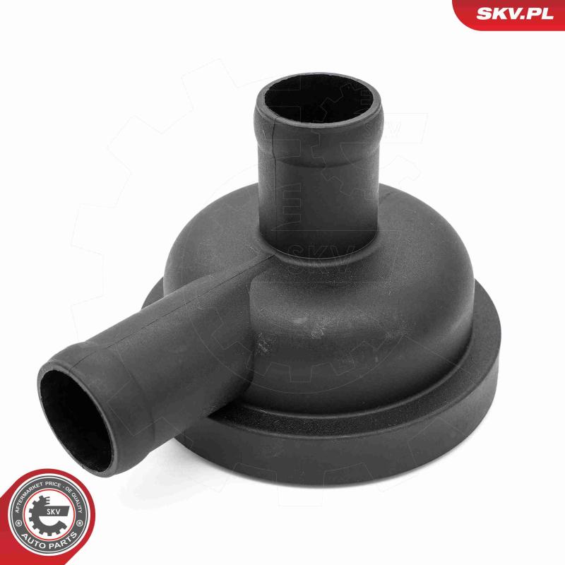 Soupape, dégazage du carter ESEN SKV 31SKV405 - Visuel 1