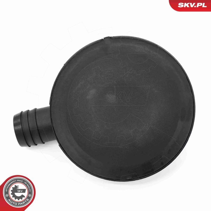 Soupape, dégazage du carter ESEN SKV 31SKV415 - Visuel 2