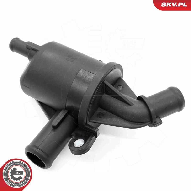 Séparateur d'huile, prise de recyclage des gas de carter ESEN SKV 31SKV423 - Visuel 1