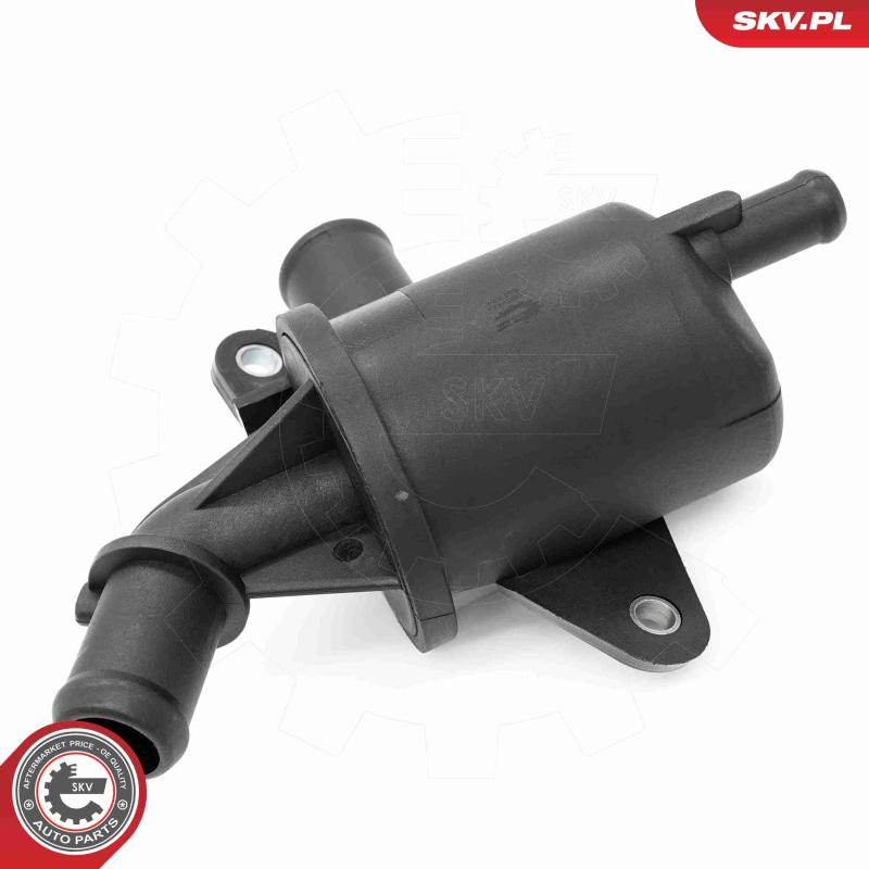 Séparateur d'huile, prise de recyclage des gas de carter ESEN SKV 31SKV423 - Visuel 2