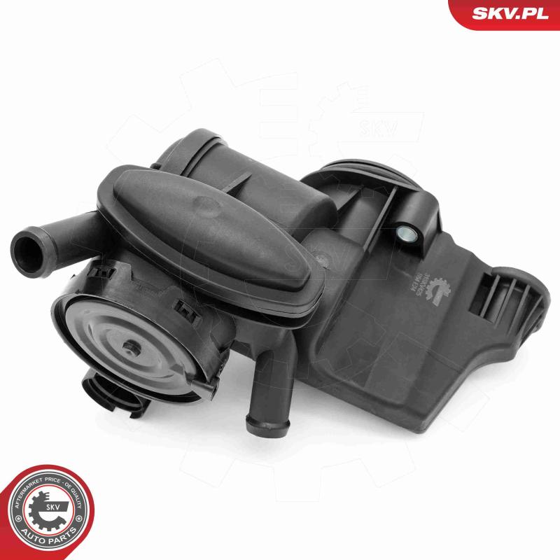 Séparateur d'huile, prise de recyclage des gas de carter ESEN SKV 31SKV425 - Visuel 1