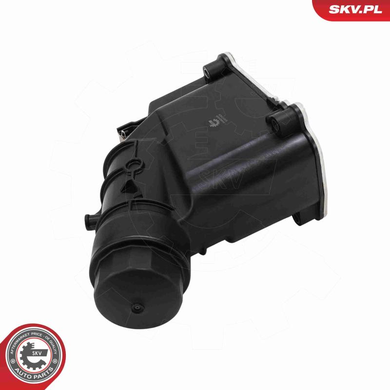 Boîtier, filtre à huile ESEN SKV 31SKV445 - Visuel 1