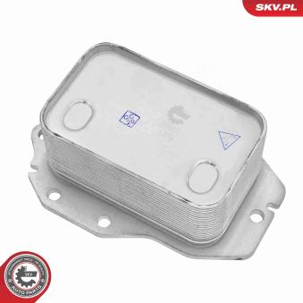 Radiateur d'huile ESEN SKV [31SKV470]