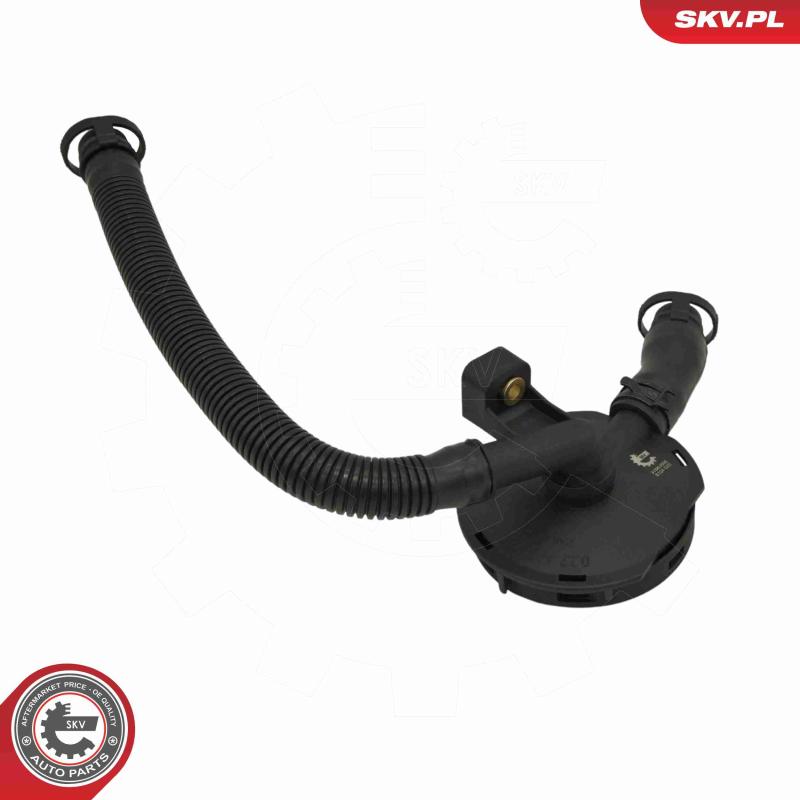 Soupape, dégazage du carter ESEN SKV 31SKV506 - Visuel 1