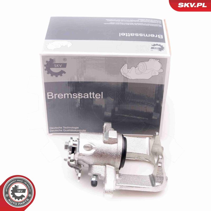 Étrier de frein arrière droit ESEN SKV 34SKV004 - Visuel 1