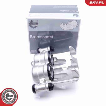 Étrier de frein avant gauche ESEN SKV OEM 4474207600