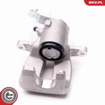 Étrier de frein arrière gauche ESEN SKV OEM 1K0615423F