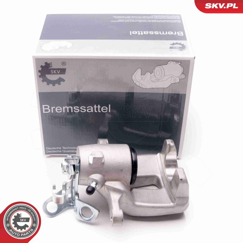 Étrier de frein arrière gauche ESEN SKV 34SKV033 - Visuel 2