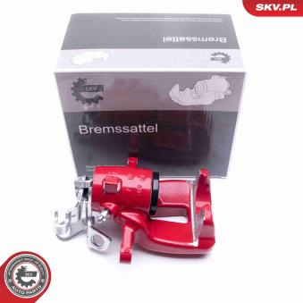 Étrier de frein arrière gauche ESEN SKV OEM 1K0615423F